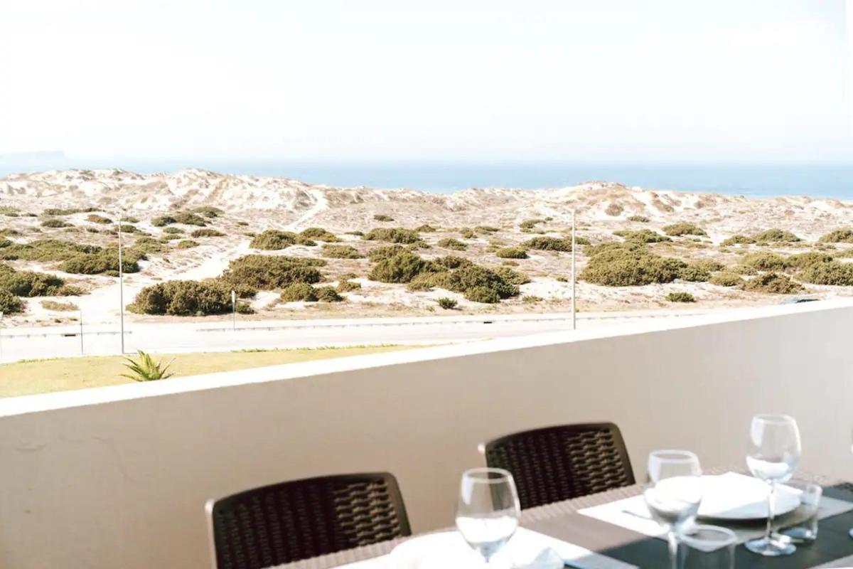 Sea View Baleal Apartment Peniche Exterior photo